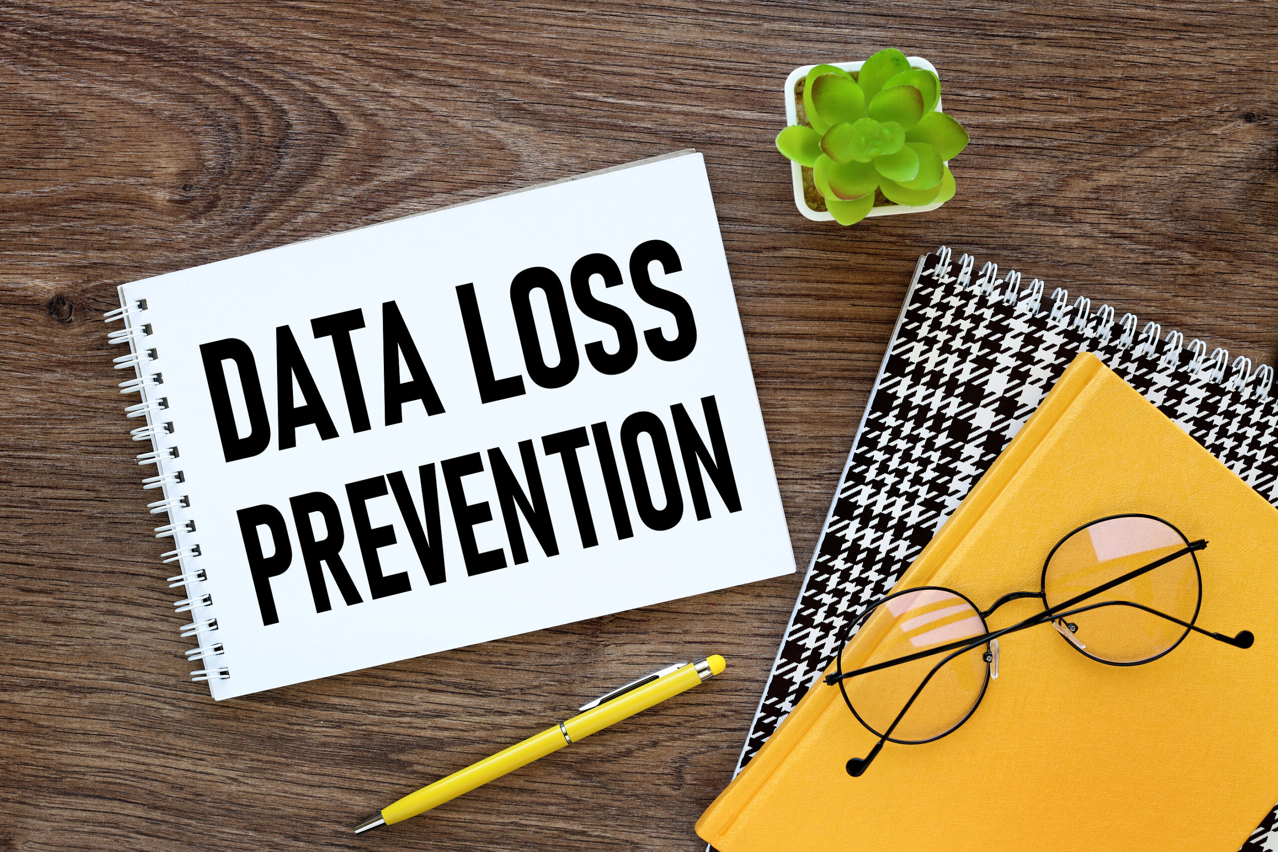 Data Loss Prevention for K-12 & Higher Education Institutions